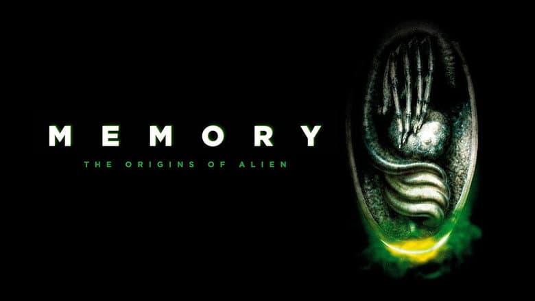 Memory: The Origins of Alien still