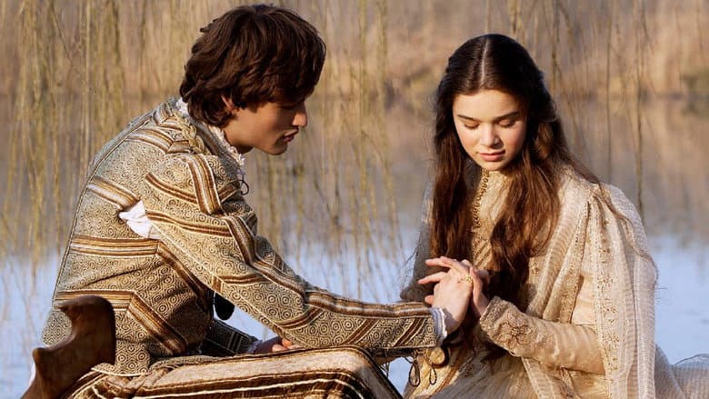 Romeo & Juliet still