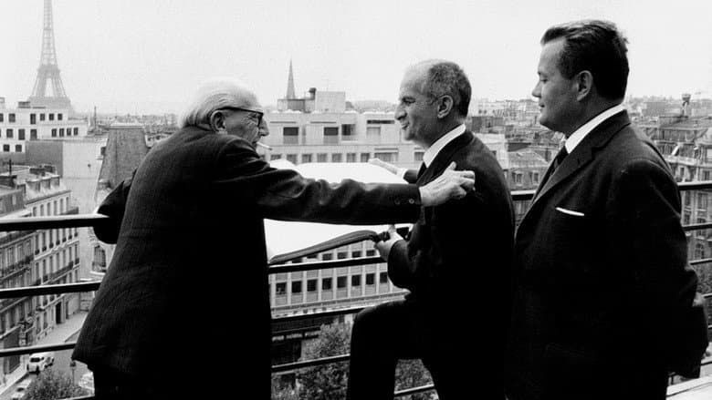 Fantômas: A Thoroughly Modern Villain still