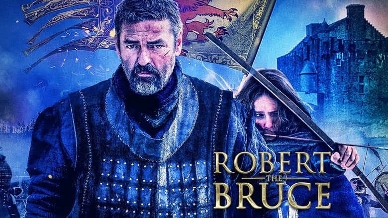 Robert the Bruce still