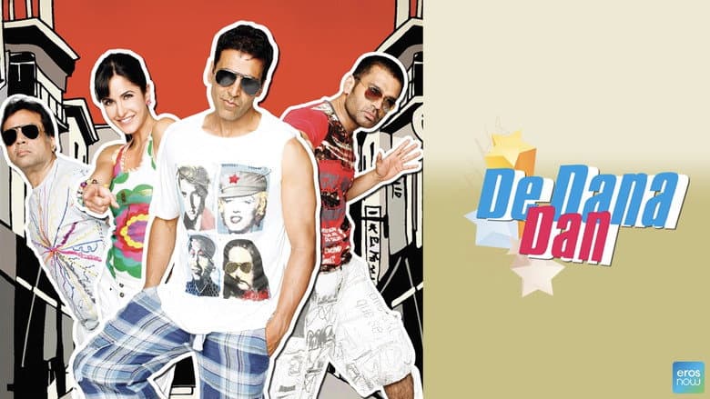 De Dana Dan still