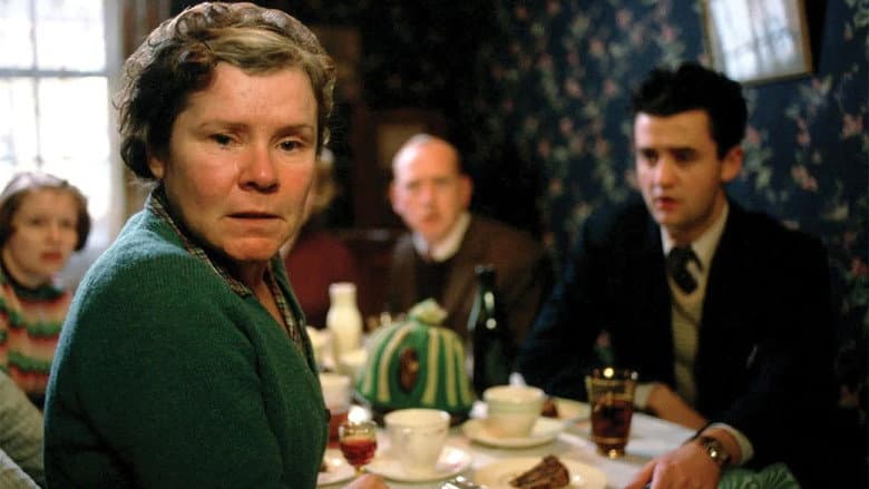 Vera Drake still
