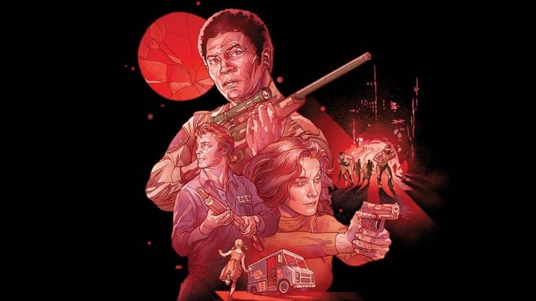 Assault on Precinct 13 still