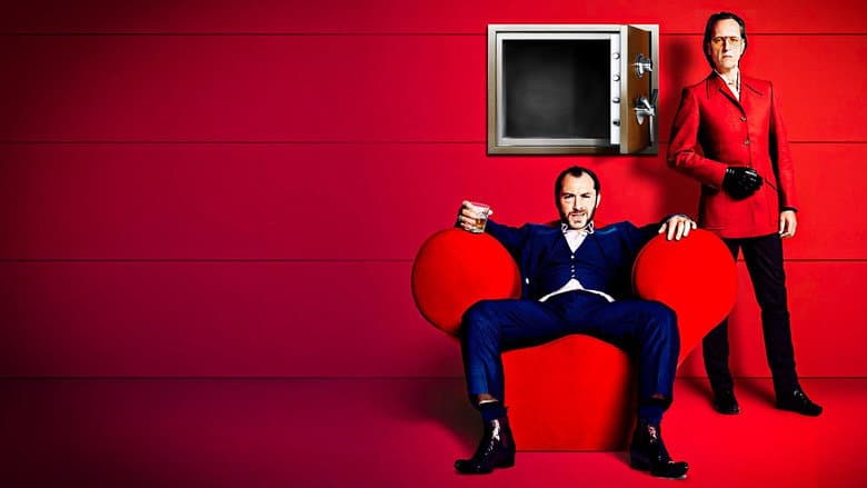 Dom Hemingway still