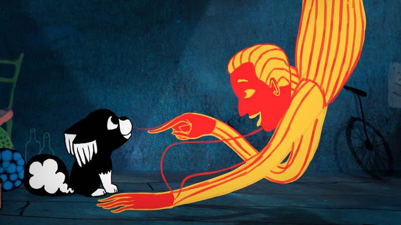 Marona's Fantastic Tale still