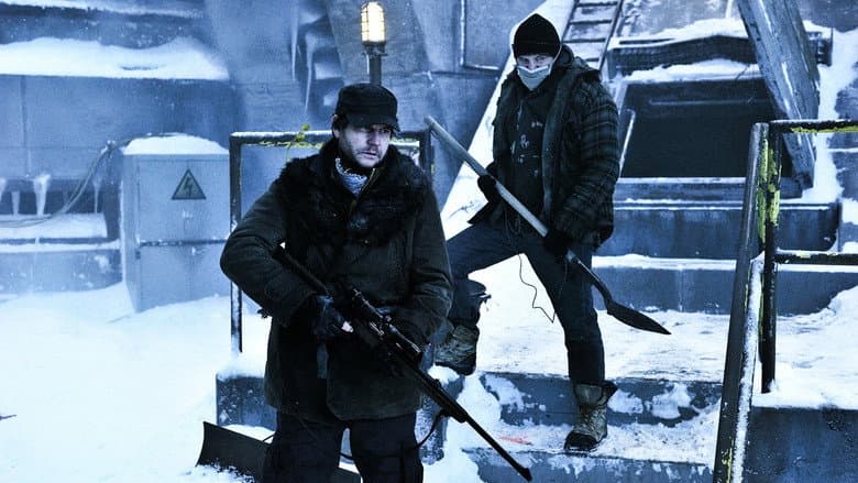 The Colony still