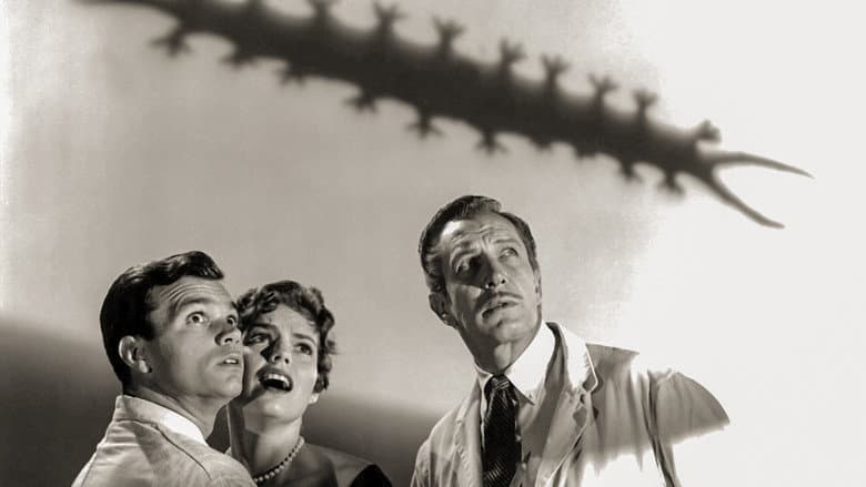 The Tingler still