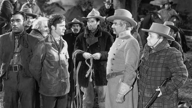 The Ox-Bow Incident still