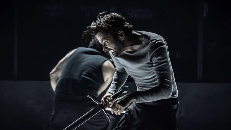 Macbeth still