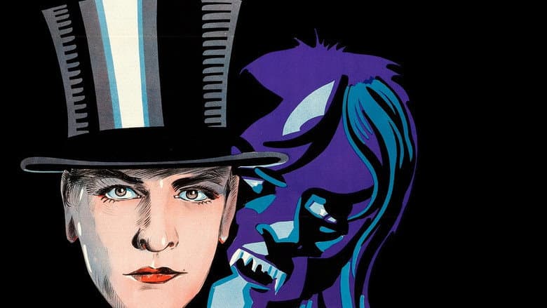 Dr. Jekyll and Mr. Hyde still