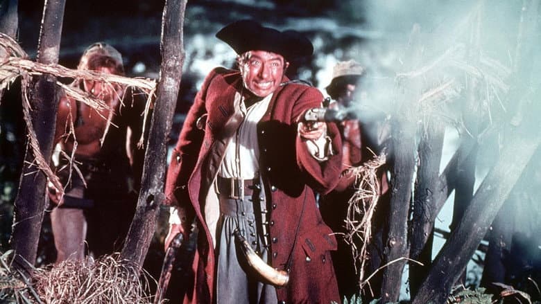 Treasure Island still