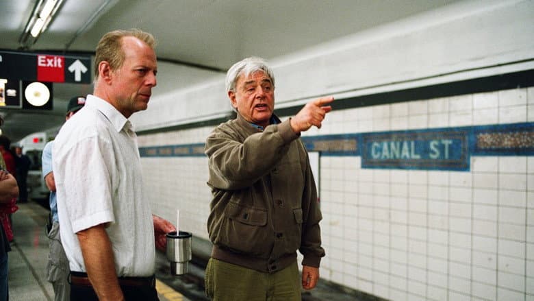 16 Blocks still