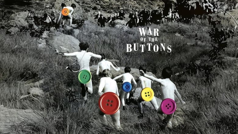 War of the Buttons still