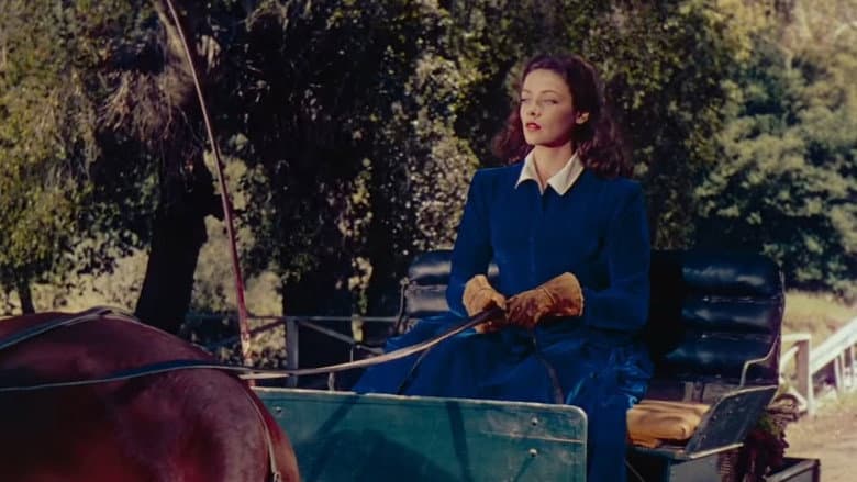 Belle Starr still