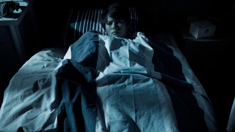 Ghost Child still