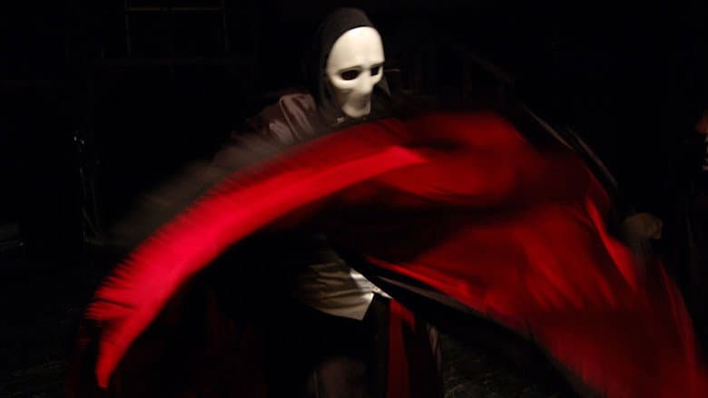 Maskerade still