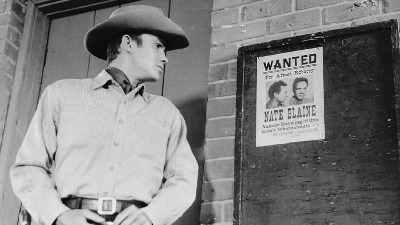 Outlaw's Son still