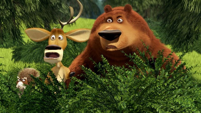 Open Season 2 still