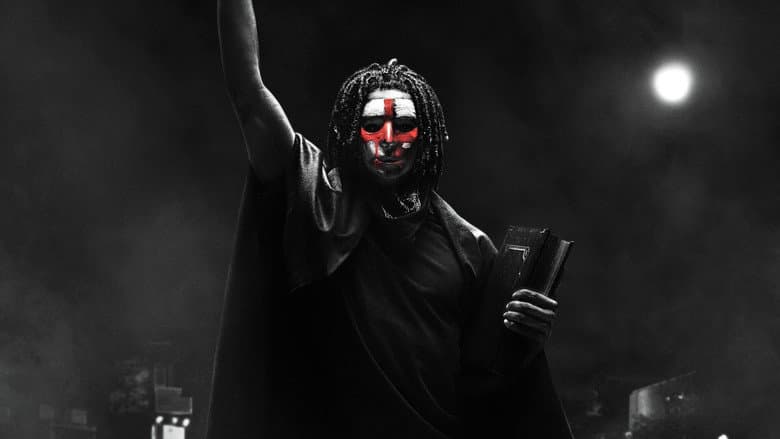 The First Purge still