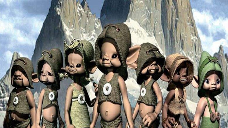 Los Peques: Volumen 1 still
