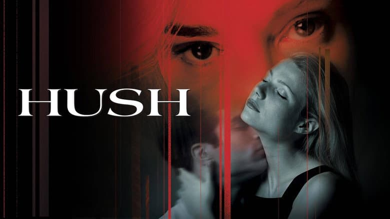 Hush still