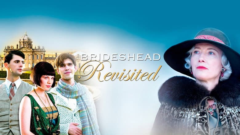 Brideshead Revisited still