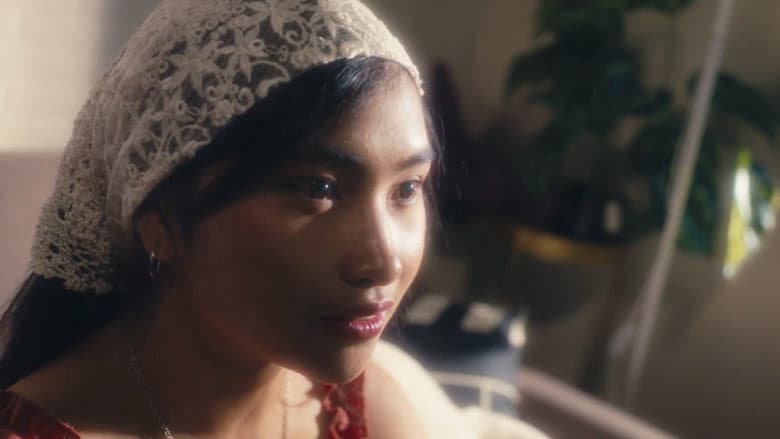 Behind the Lens still