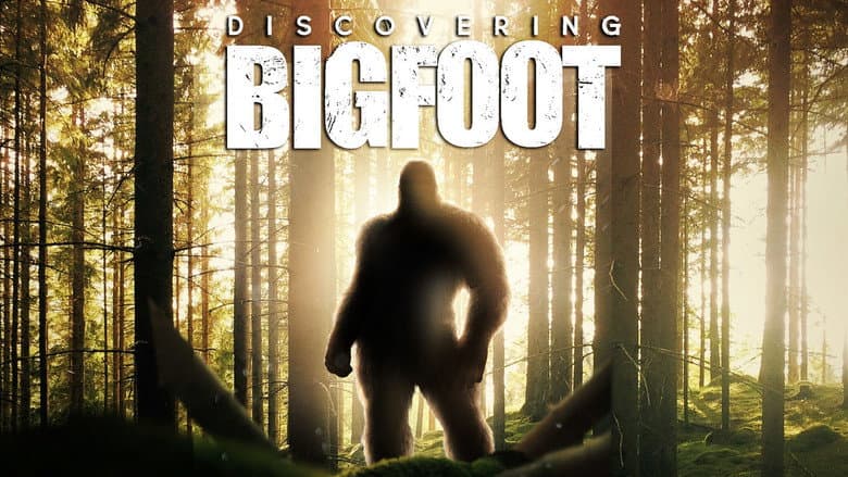 Discovering Bigfoot still