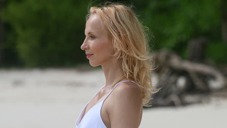 The Island still
