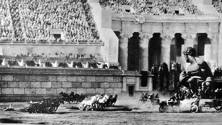 Ben-Hur: A Tale of the Christ still