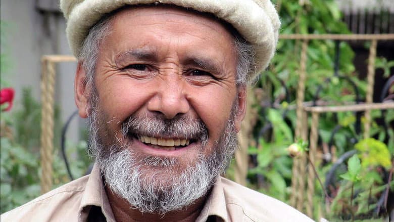 Apö Karim, Ambassadeur de l'Himalaya still