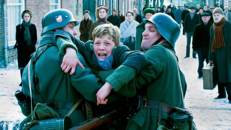 Winter in Wartime still