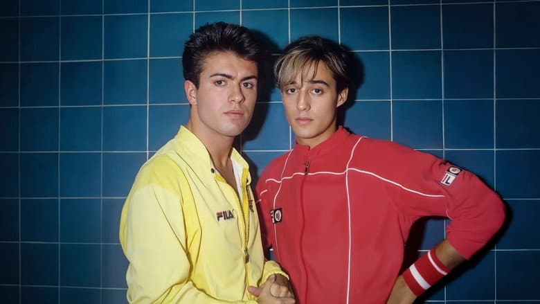 Wham!: Last Christmas Unwrapped still