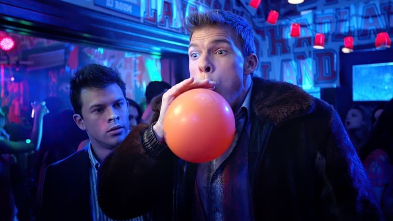 Blue Mountain State: The Rise of Thadland still