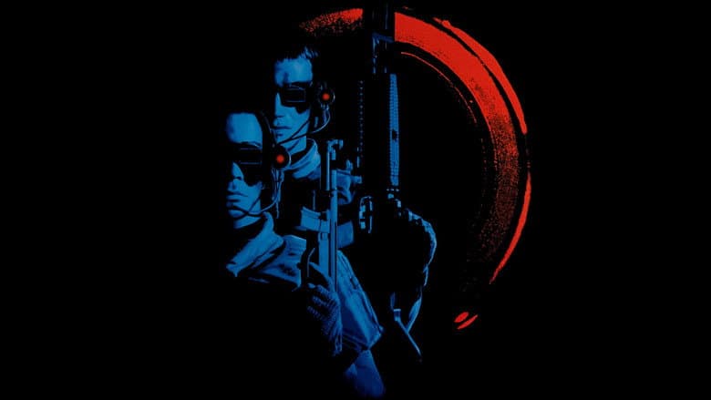 Universal Soldier still