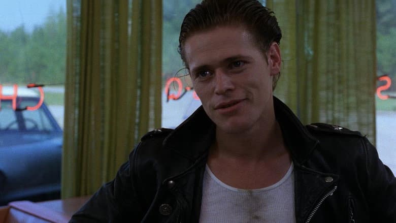 The Loveless still