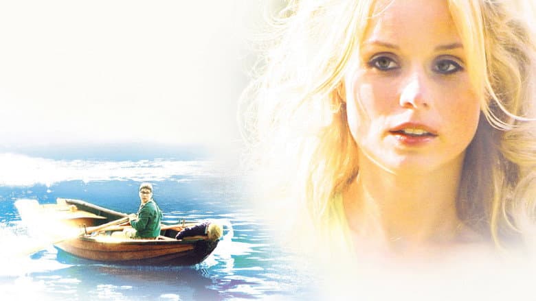 Kim Novak Never Swam in Genesaret's Lake still