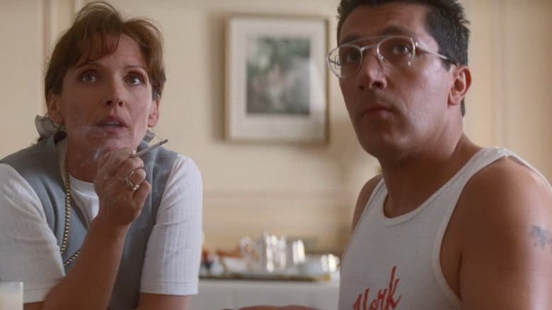Fear City: A Family-Style Comedy still