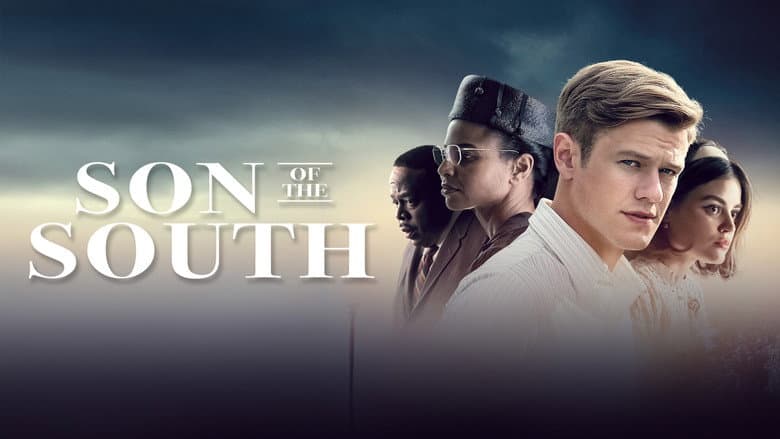 Son of the South still