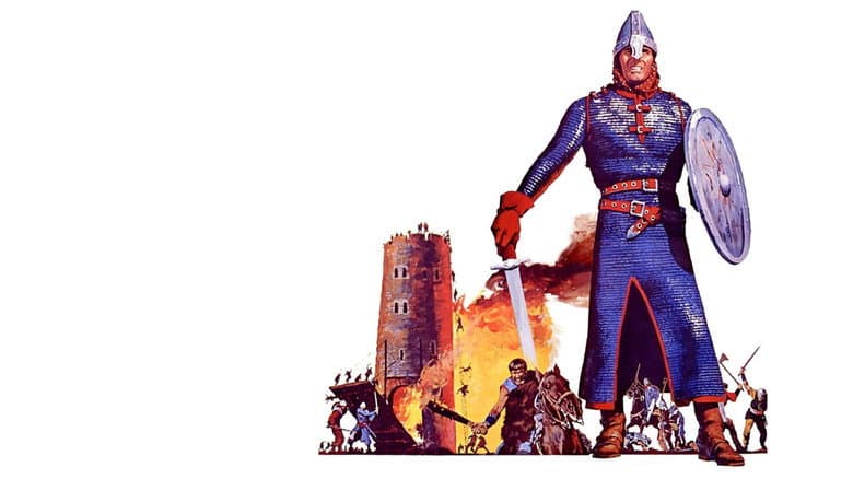 The War Lord still