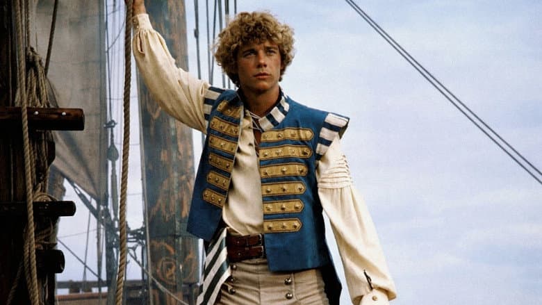 The Pirate Movie still