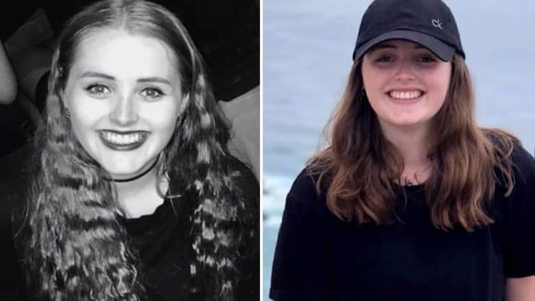 The Lie: The Murder of Grace Millane still