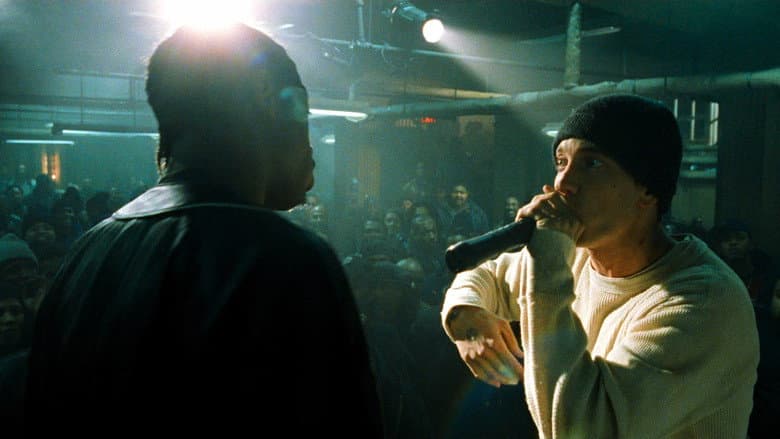 8 Mile still