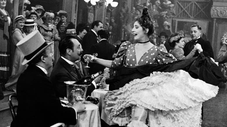 Moulin Rouge still