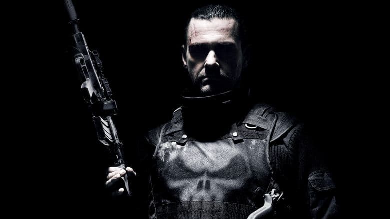 Punisher: War Zone still