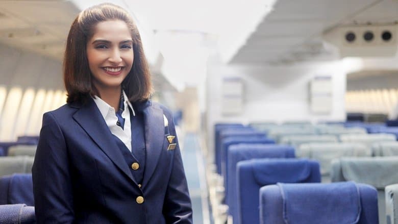 Neerja still