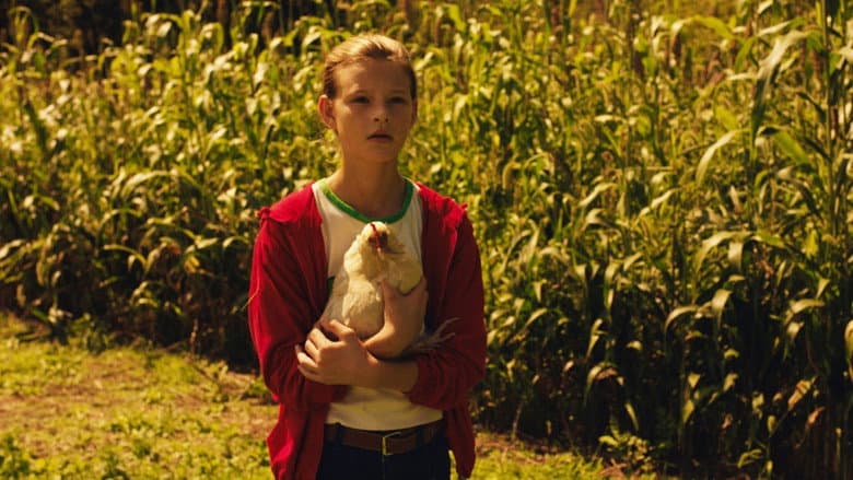 American Fable still