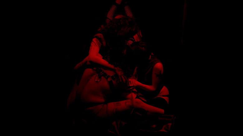 Orgy Every Other Day still