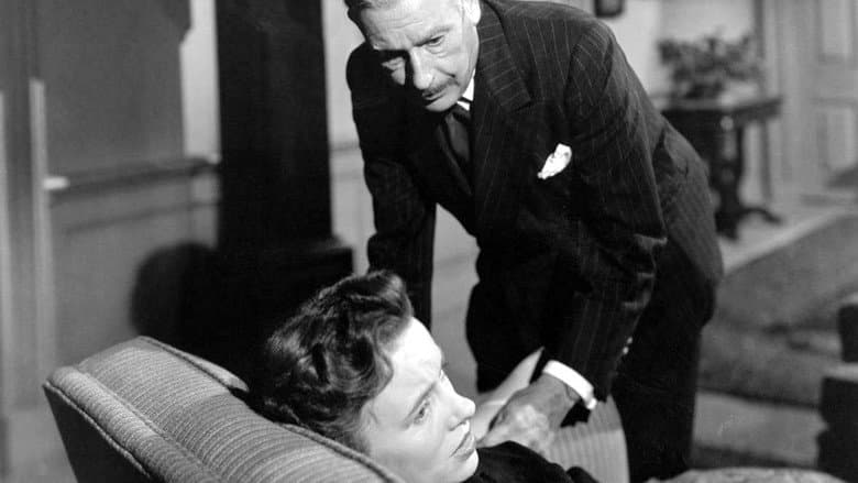 A Woman's Vengeance still