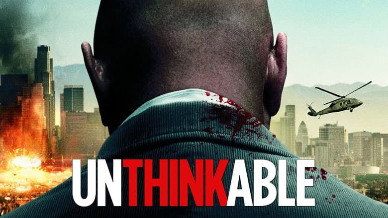 Unthinkable still